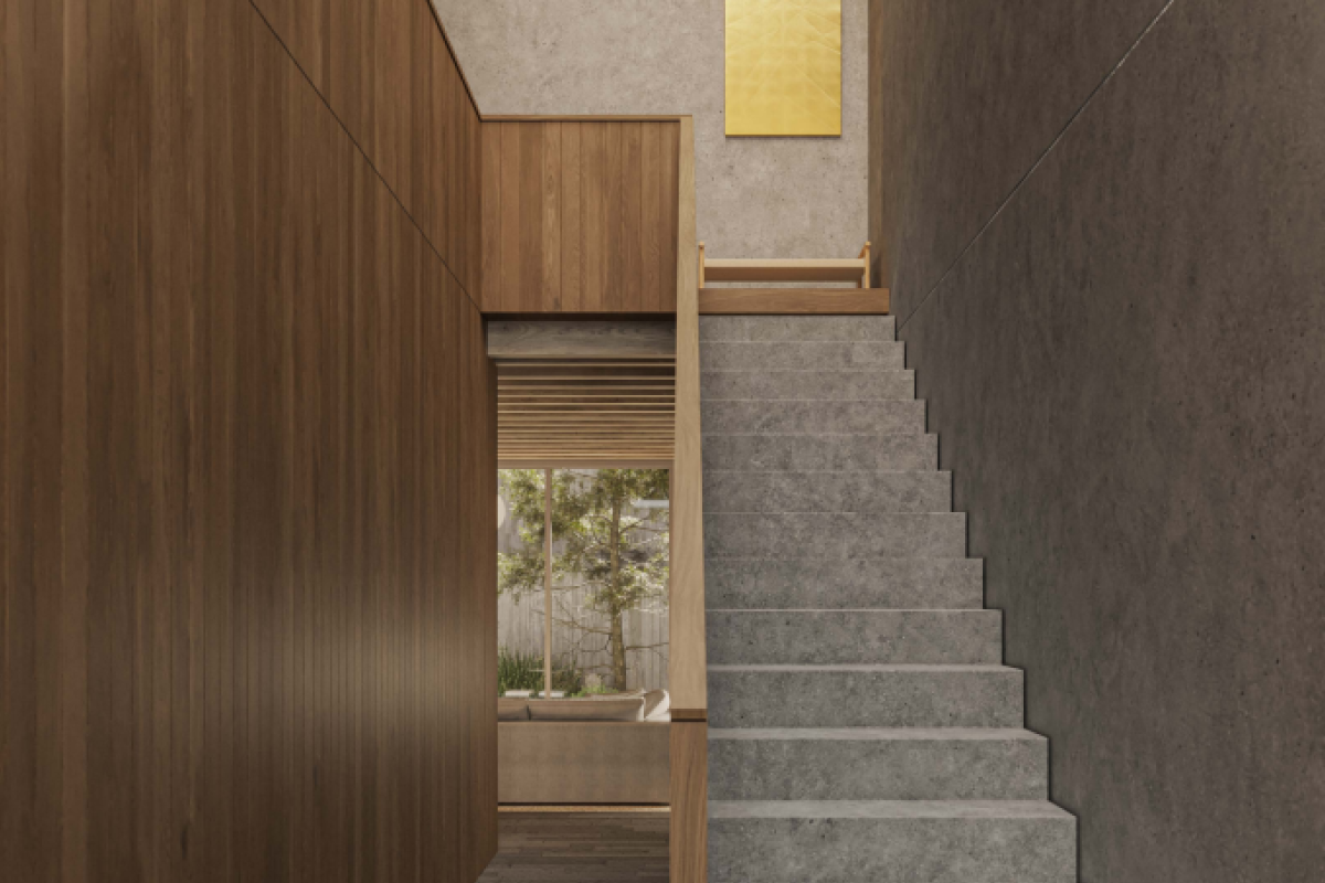 Detalle arquitectónico